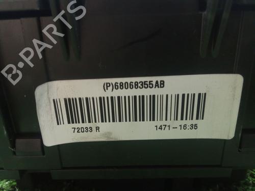 Fuse box FIAT FREEMONT (345_) 2.0 JTD | BP39591342E1 - Image 3