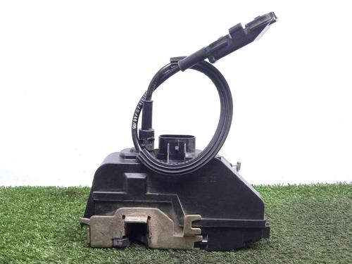 Front right lock RENAULT LAGUNA II (BG0/1_) 2.2 dCi (BG0F) | BP16055460C97 
