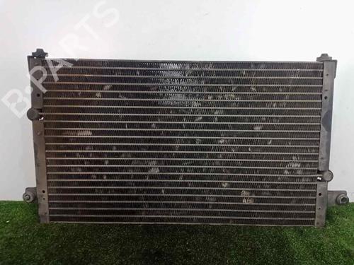 AC radiator MITSUBISHI GALLOPER (JK-01)  | BP29465011M32 