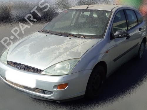 Front right window mechanism FORD FOCUS I (DAW, DBW) 1.6 16V | BP10351193C23 
