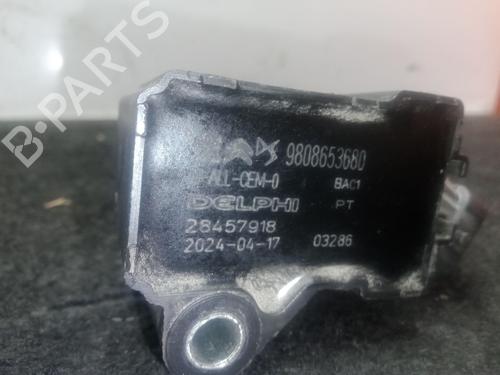 Ignition coil PEUGEOT 2008 II (UD_, US_, UY_, UJ_, UR_, UC_) 1.2 PureTech 100 (USHNK) | BP31065167M94