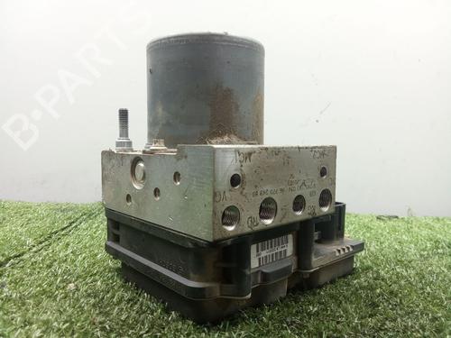 ABS pump CITROËN C4 II (NC_) 1.6 HDi 90 | BP38506664M43 - Image 2