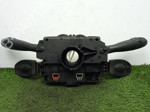 Headlight switch PEUGEOT 607 (9D, 9U) 2.0 HDI | BP29026861I24 