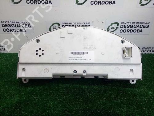 Instrument cluster VOLVO S80 II (124) D3 / D4 | BP5783103C47 