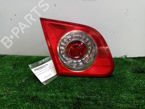 Venstre baklys, luke VW PASSAT B6 (3C2) 2.0 TDI 16V (140 hp) 8597576