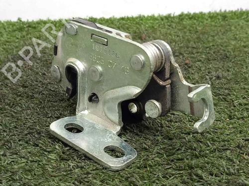 Used Tailgate lock IVECO DAILY VI Van [2014-2025]  17567446