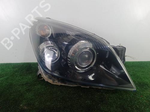 Used Right headlight Right headlight OPEL ASTRA H Estate (A04) 1.7 CDTI (L35) (101 hp) 33687272 33687272