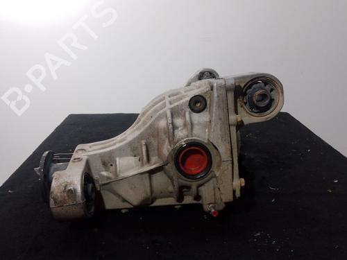 Front differential NISSAN NAVARA NP300 (D40) 2.5 dCi 4WD | BP40610619M23 - Image 3