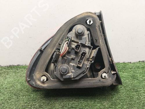 Right taillight SEAT LEON (1M1) 1.9 TDI | BP38088326C35 - Image 2