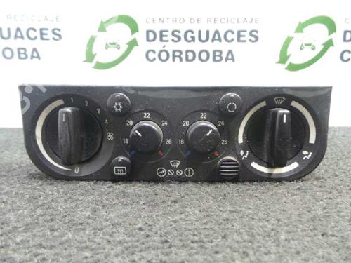 Used Climate control BMW 3 (E36) 325 tds (143 hp) 5712542