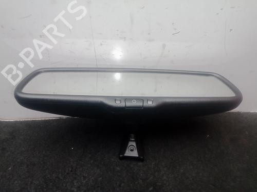 Rear mirror NISSAN QASHQAI II (J11, J11_) 1.5 dCi | BP29378303I6 