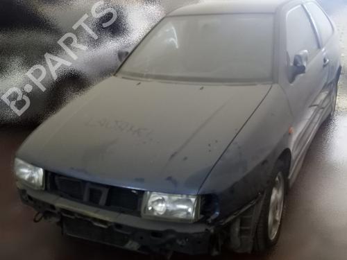 Front right lock SEAT CORDOBA (6K1, 6K2)  | BP10988095C97 