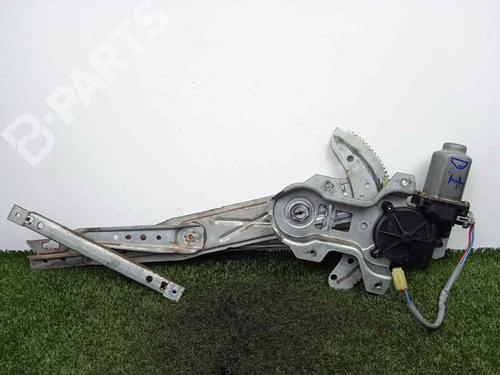 Used Front left window mechanism Front left window mechanism ROVER 45 I Saloon (RT) [2000-2005] 10357469 10357469