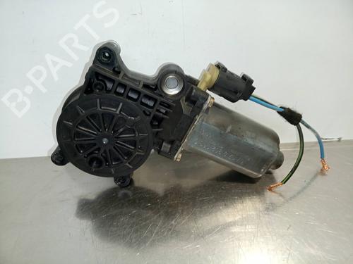 Used Left front window motor BMW 3 (E46) 320 d (136 hp) 11096460