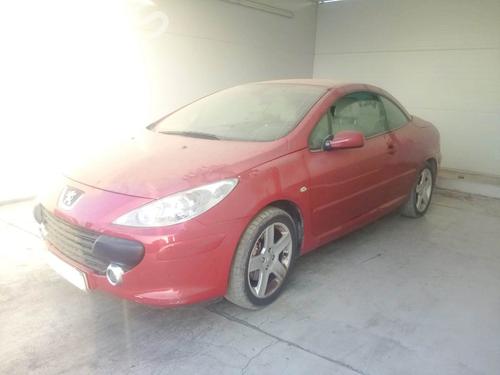Control unit PEUGEOT 307 CC (3B) 2.0 HDi 135 | BP30504948M11