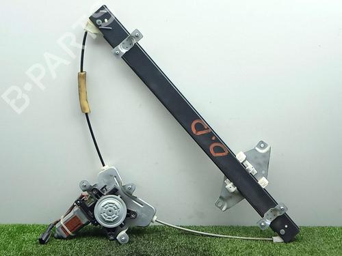 Alzavetro anteriore destra SSANGYONG REXTON W / REXTON 2.0 Xdi All-wheel Drive (155 hp) 30967143