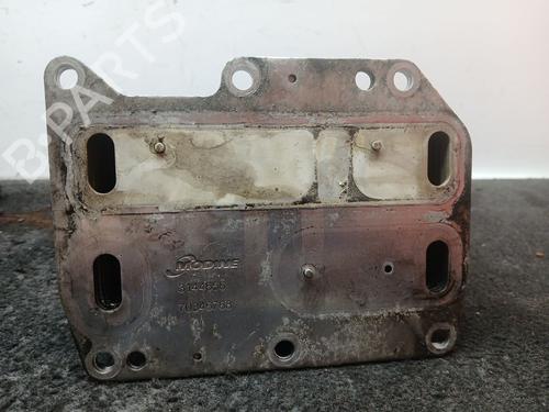Oil radiator RENAULT MASTER III Platform/Chassis (EV, HV, UV) 2.3 dCi 145 FWD (EV0E, EV0F, HV0E, HV0F, UV0E, UV0F,... | BP39802850M33 - Image 2