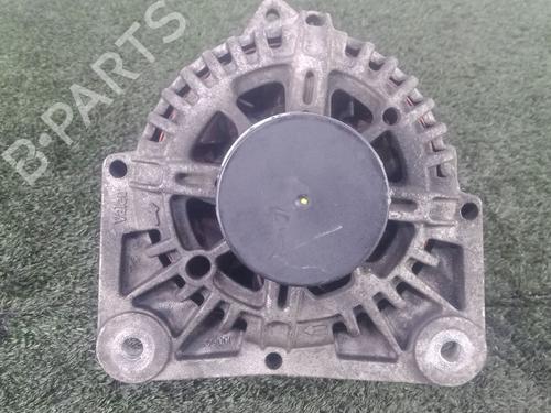 Used Alternator Alternator 38481444 38481444