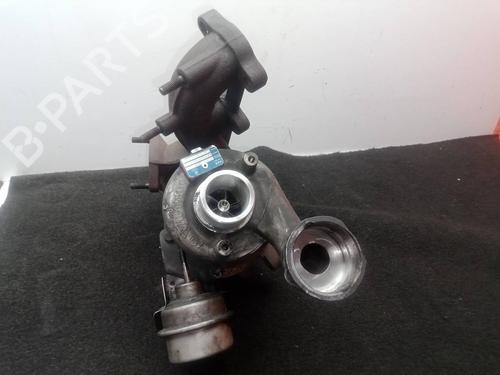Turbolader/Kompressor SEAT CORDOBA (6L2) 1.9 TDI | BP27285306M71 