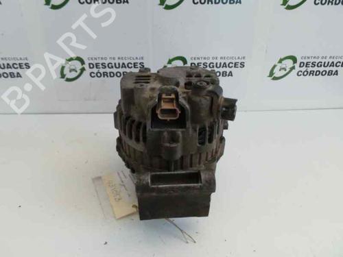 Alternator FORD FIESTA V (JH_, JD_) 1.4 16V | BP5712040M7 