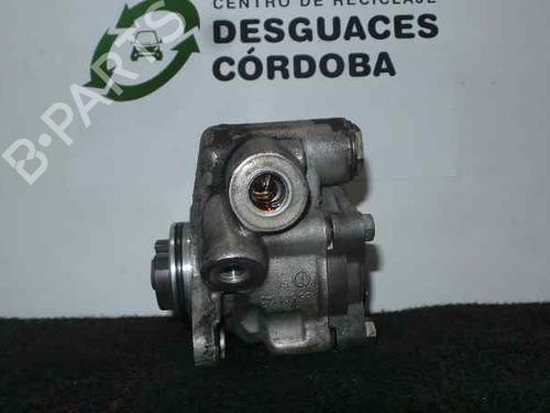 Used Steering pump IVECO DAILY II Van [1989-2009]  5713194