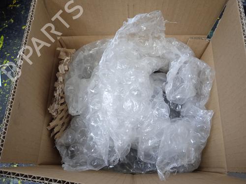Pulley MERCEDES-BENZ S-CLASS (W220, V220)  | BP14254801M122 