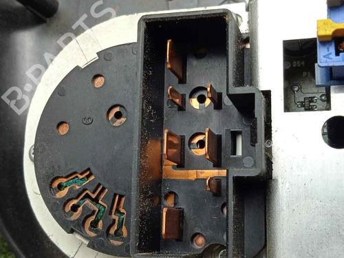 Climate control CHRYSLER VOYAGER / GRAND VOYAGER III (GS_, NS_)  | BP5692090I5