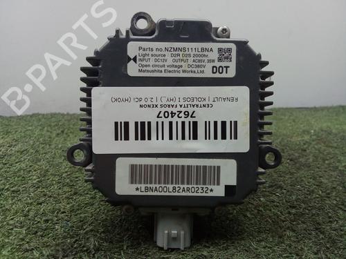 xenon-ballast-renault-koleos-i-hy_-2008-34578922 main image
