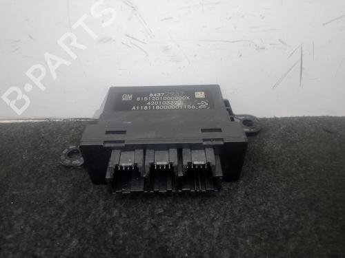 Elektronische module OPEL ASTRA K (B16) 1.6 CDTi (68) (136 hp) 29062880