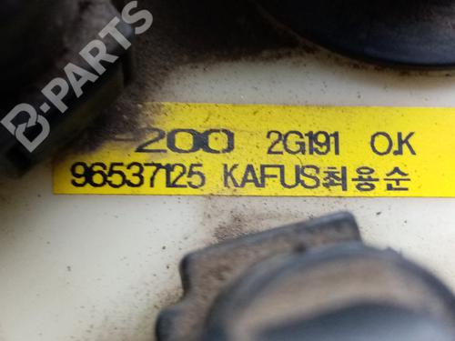 Fuel pump DAEWOO KALOS (KLAS) 1.4 | BP10296773M76  - Image 5