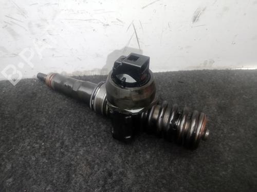 Injector SEAT CORDOBA (6L2) 1.9 TDI | BP29500534M100 