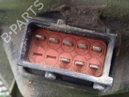 BP16055585C28 | Koplamp links OPEL ASTRA H (A04) 1.7 CDTI (L48) BP16055585C28