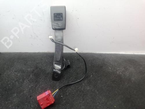 Used Seat buckle SEAT IBIZA IV (6J5, 6P1) 1.4 (85 hp) 29121305