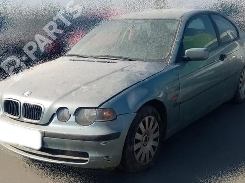 Left taillight BMW 3 Compact (E46) 320 td | BP10771030C34  - Image 5