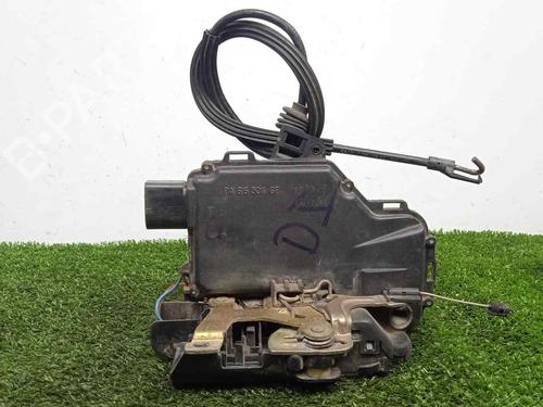 Used Front left lock VW GOLF IV (1J1) 1.9 TDI (90 hp) 12593128