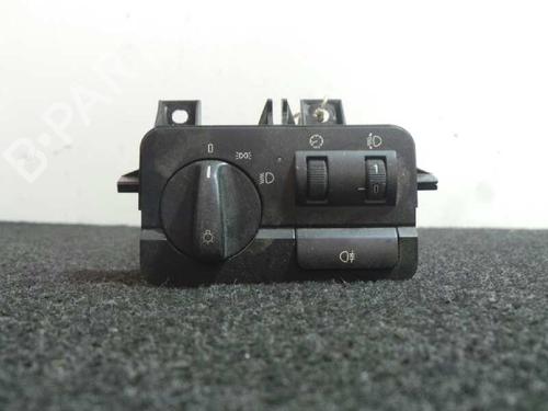 Used Headlight switch BMW 3 Compact (E46) 320 td (150 hp) 5688884