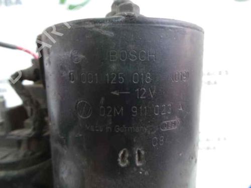 Starter VW GOLF IV (1J1) 1.9 TDI | BP5742101M8 