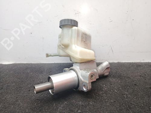 Used Brake master cylinder Brake master cylinder MERCEDES-BENZ C-CLASS (W204) C 220 CDI (204.008) (170 hp) 40008949 40008949