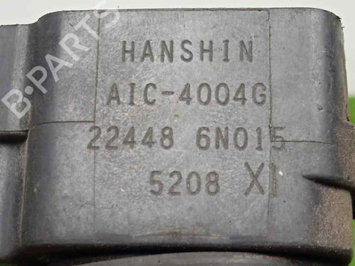 Ignition coil NISSAN ALMERA TINO (V10) 1.8 | BP22597708M94 