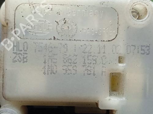 Trunk håndtak SEAT IBIZA III (6L1) 1.9 TDI | BP29747890C132 