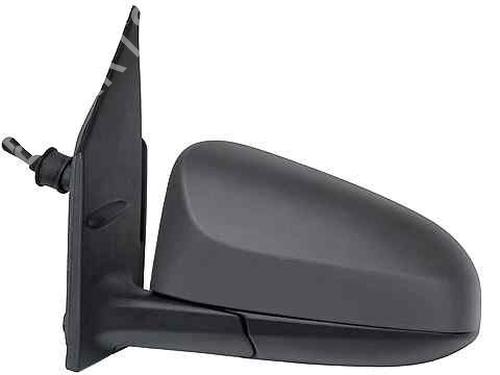 Used Left mirror CITROËN C1 (PM_, PN_) 1.4 HDi (54 hp) 24670755