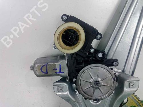 Rear right window mechanism TOYOTA AVENSIS Saloon (_T27_) 2.2 D-4D (ADT271_, ADT271R) | BP18325930C25 