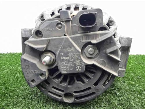 Alternator CHRYSLER PT CRUISER (PT_) 2.2 CRD | BP9094805M7 