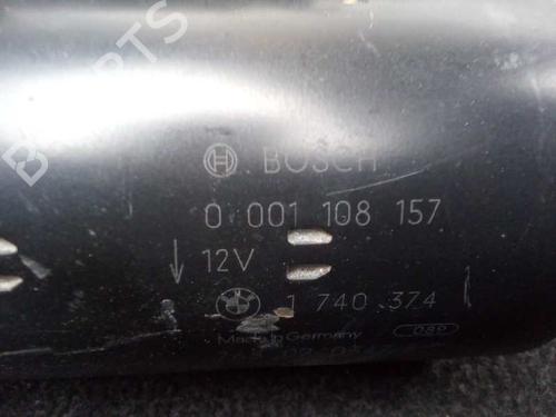 Starter BMW Z3 Roadster (E36) 1.8 i | BP5689761M8 