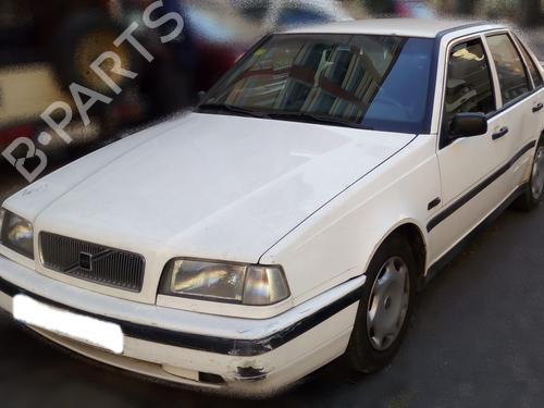 VOLVO 460 (464) 1.8 (90 hp) 965137