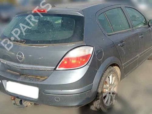 Starter OPEL ASTRA H (A04)  | BP16820376M8 