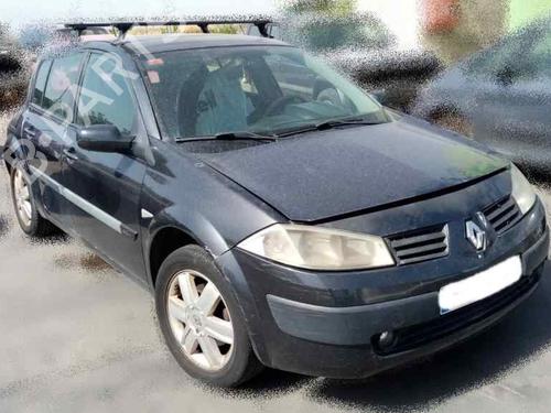 Control unit RENAULT MEGANE II (BM0/1_, CM0/1_) 1.5 dCi (BM02, BM13, BM2A, CM02, CM13) | BP6305685M11 