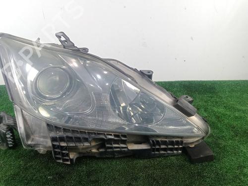 Phare droit Phare droit LEXUS IS II (_E2_) 220d (ALE20) (177 hp) 36405259 36405259