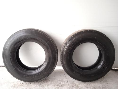 Other IVECO EuroCargo I-III  11R22.5-148/145L | BRIDGESTONE | R295 | 148/145L