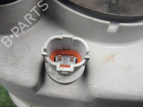 Right headlight HYUNDAI ATOS (MX)  | BP7463183C29 